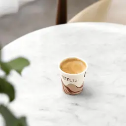 اسبريسو اثيوبي